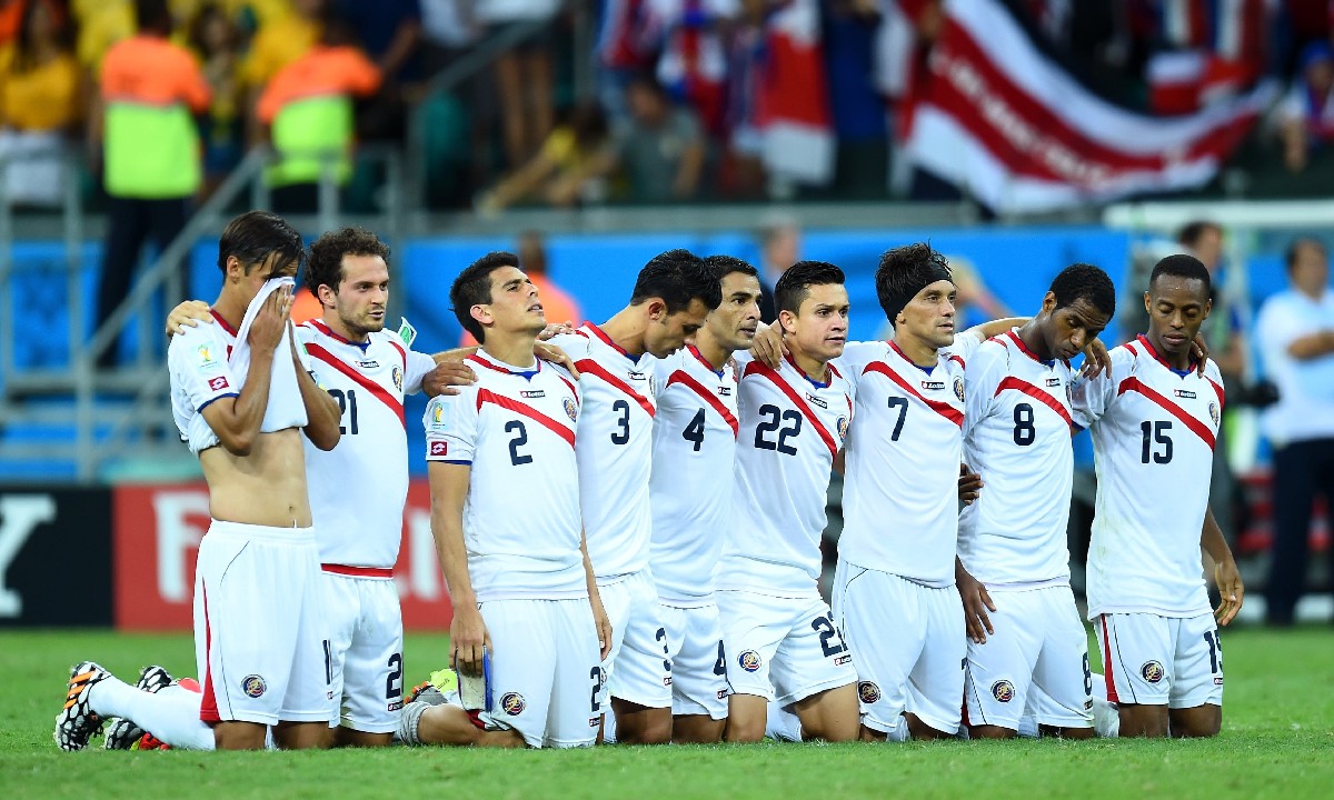 Selecciones no favoritas tienen posibilidades en Copa del Mundo Selecciones no favoritas tienen posibilidades en Copa del Mundo