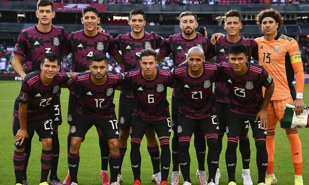 Dónde ver el partido de México vs Estados Unidos