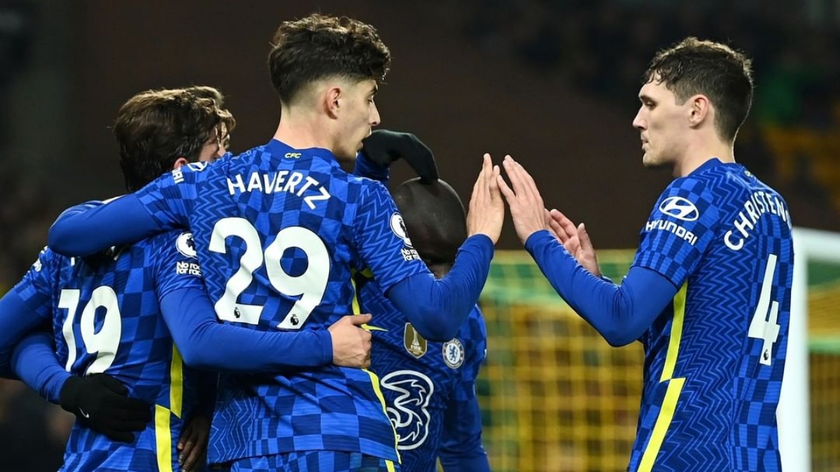 Chelsea Trabajo Mental Declaraciones Situacion Club Roman Abramovich Chelsea Champions League