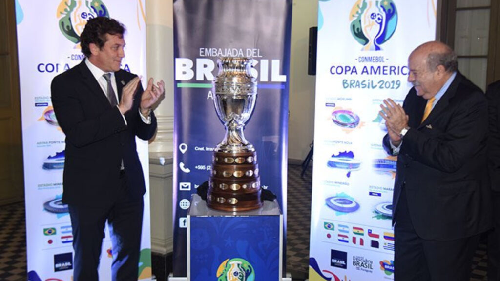 Copa América 2019
