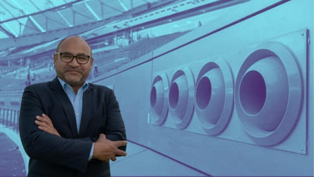 Dr. Cool Qatar 2022