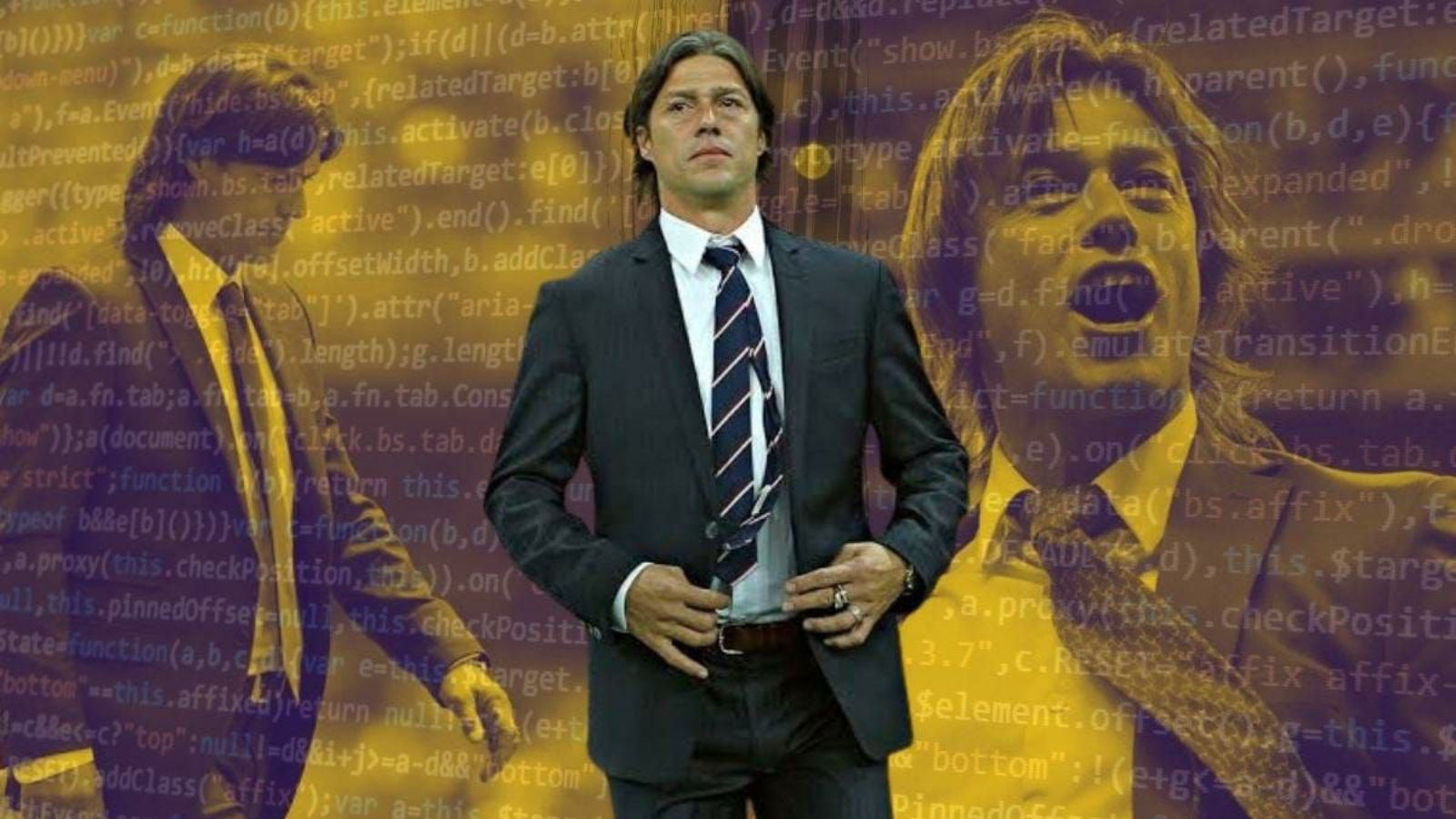 Matías Almeyda y sus pobres números después de Chivas