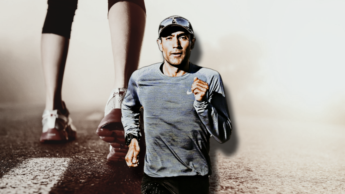 Qué pasó con Juan Luis Barrios Problemas Físicos