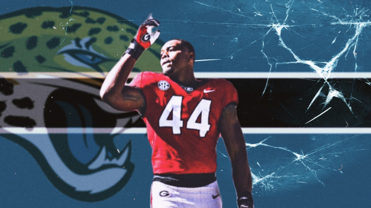 Travon-Walker-Números-Sorpresa-Draft-NFL-2022