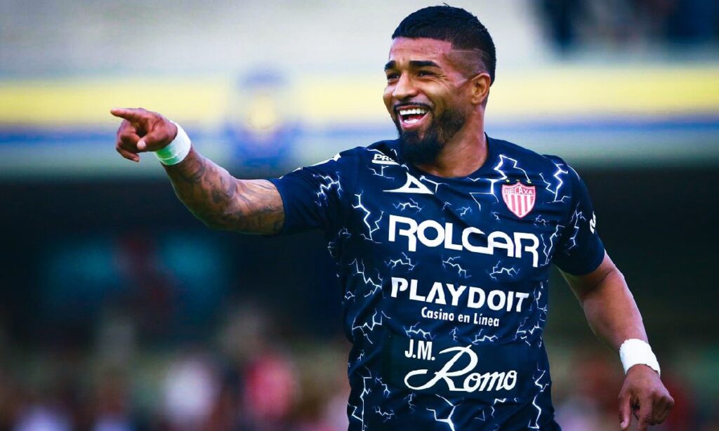 Necaxa ya prepara su próximo gran negocio