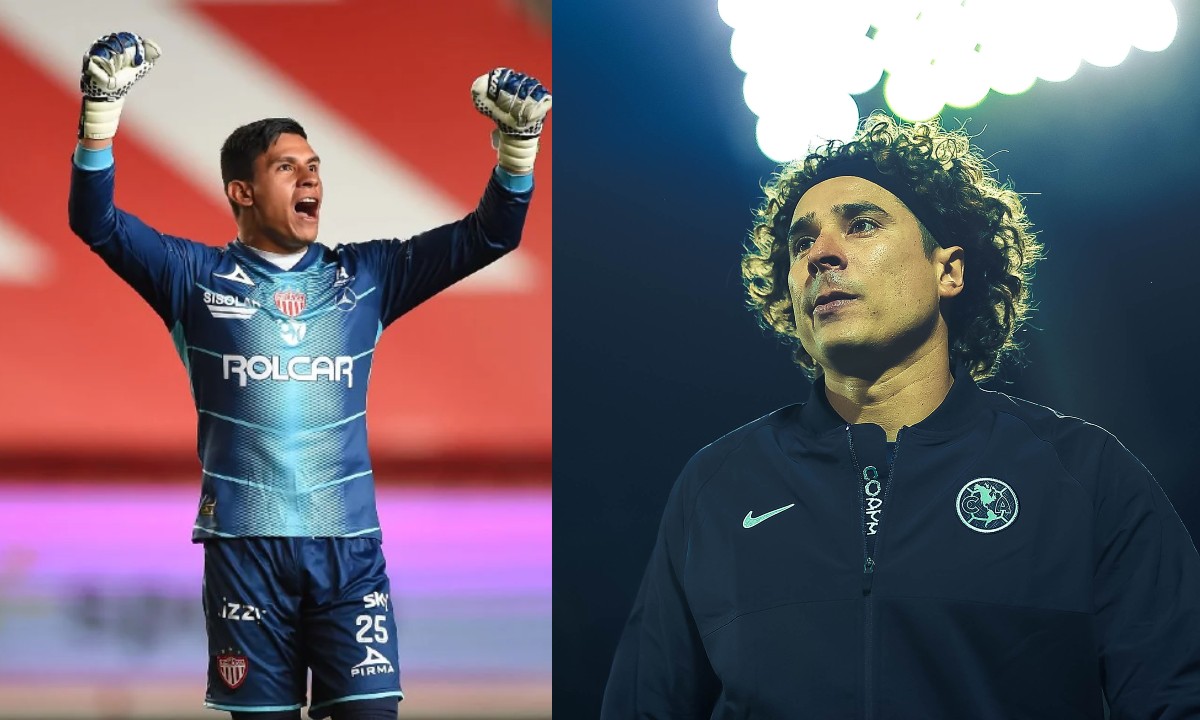 Dónde ver el partido de Necaxa vs América, hora y canal Dónde ver el partido de Necaxa vs América, hora y canal