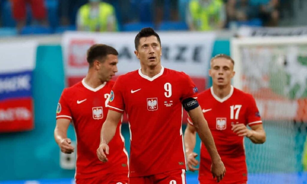 Polonia y la investigación por corrupción en el futbol