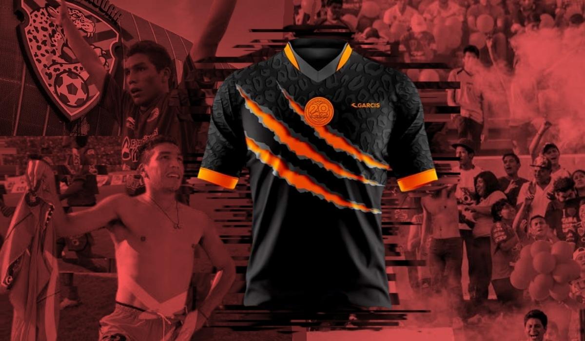 Jaguares-Chiapas-Regreso-Playera-Conmemorativa-Garcis