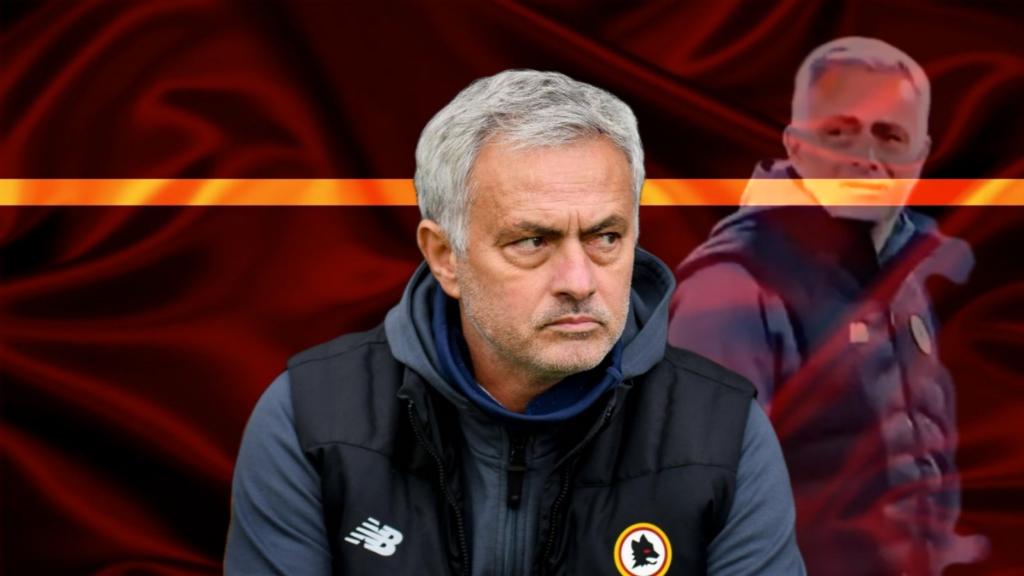 José-Mourinho-Roma-Proceso-Proyecto-Historia