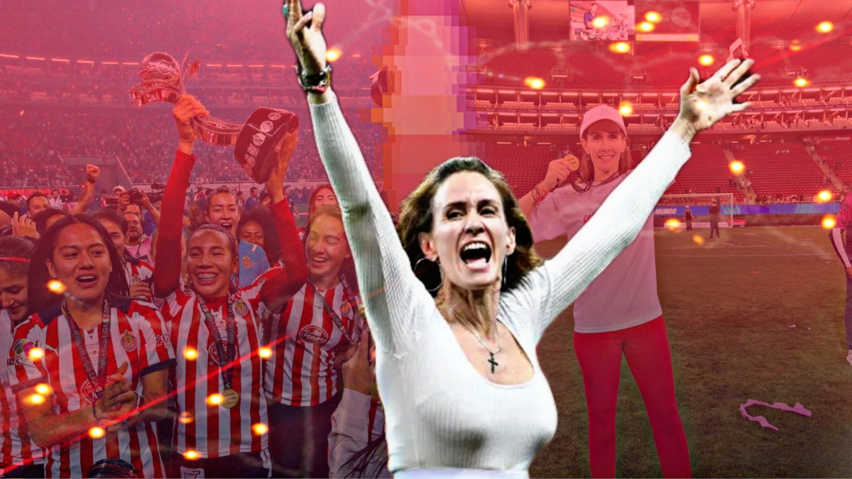 Nelly-Simón-Chivas-Femenil-Historia-Logro-Título-Clausura-2022
