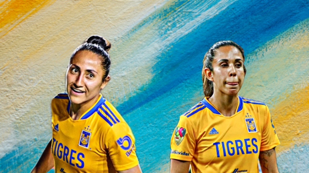 Tigres Femenil Crisis Especulaciones Criticas