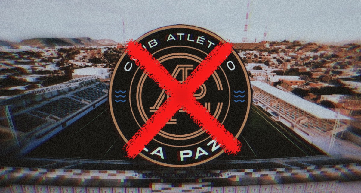 Atlético-La-Paz-Confirmación-Liga-Expansión-Requisitos Atlético La Paz Liga de Expansión