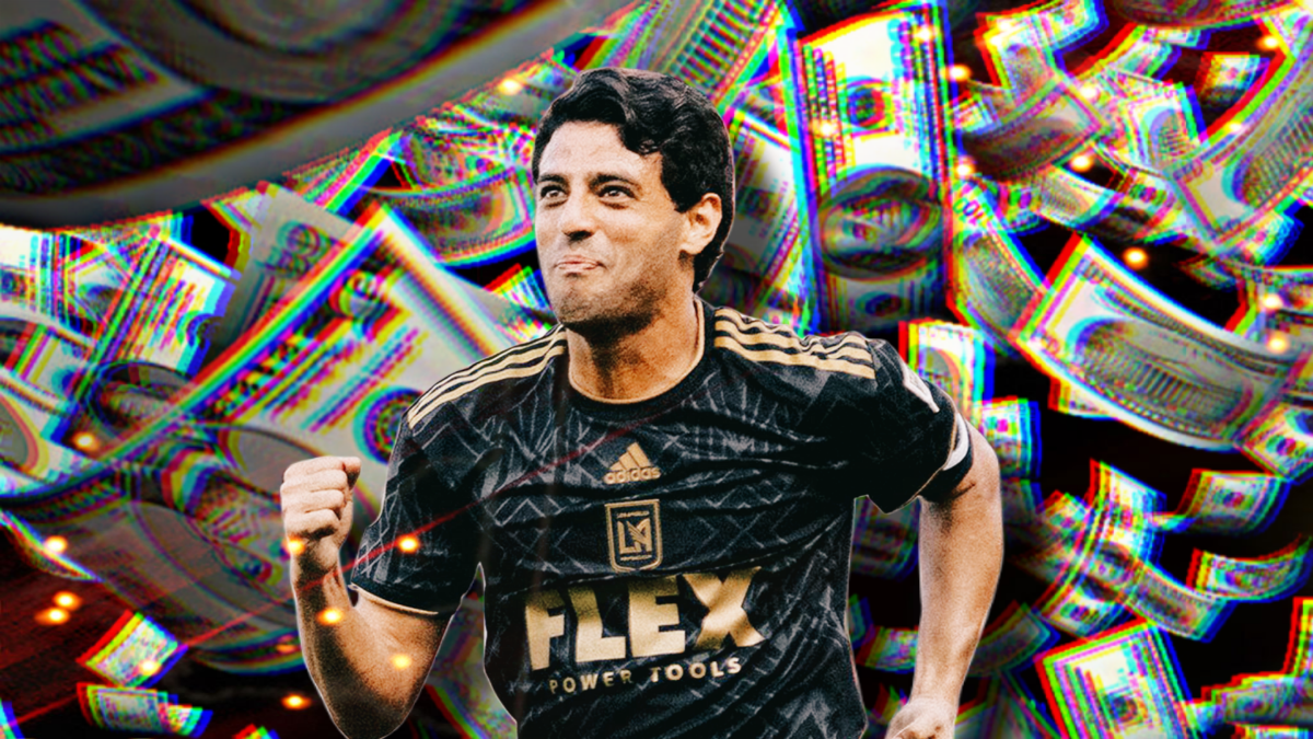Carlos-Vela-Lesionado-LAFC-Dinero-Salario