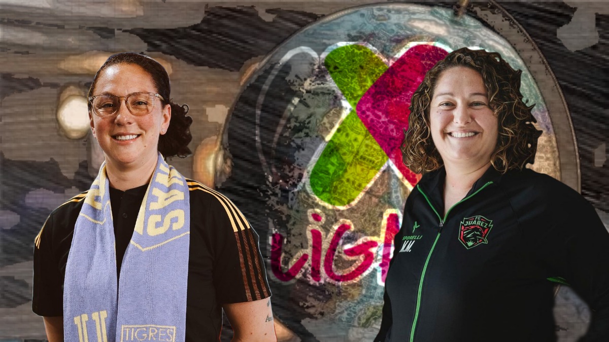 Liga-MX-Femenil-Extranjeras-Banquillo-Carmelina-Moscato-Milagros Martínez-Apertura-2022