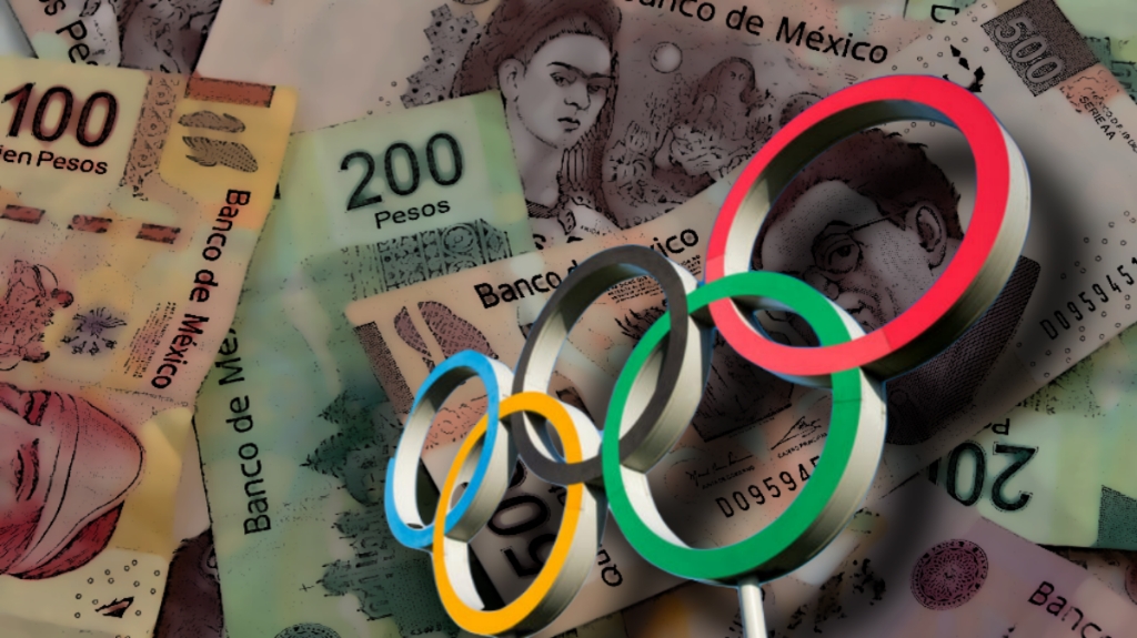 México-Juegos-Olímpicos-2036-Sede-Gastos-Antecedentes