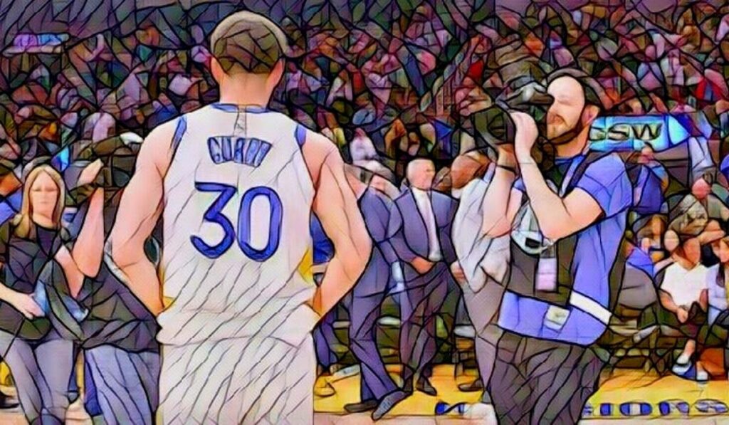 Golden State Entertainment