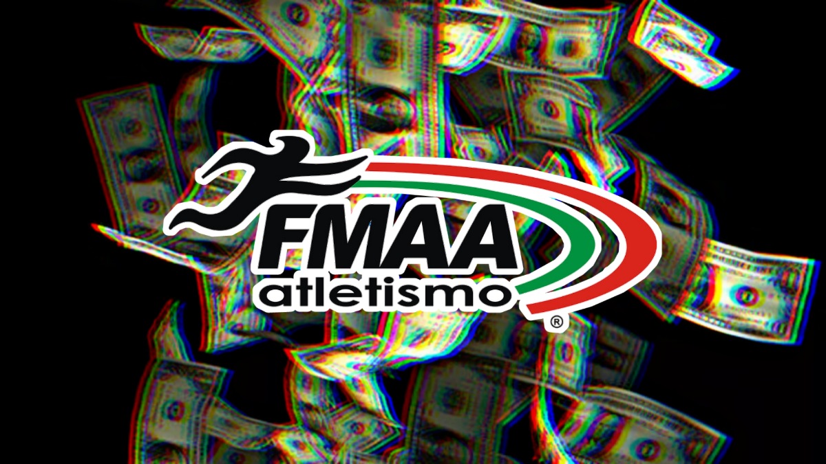 Federación-Mexicana-Atletismo-Dinero-Atletas-Eugene-2022