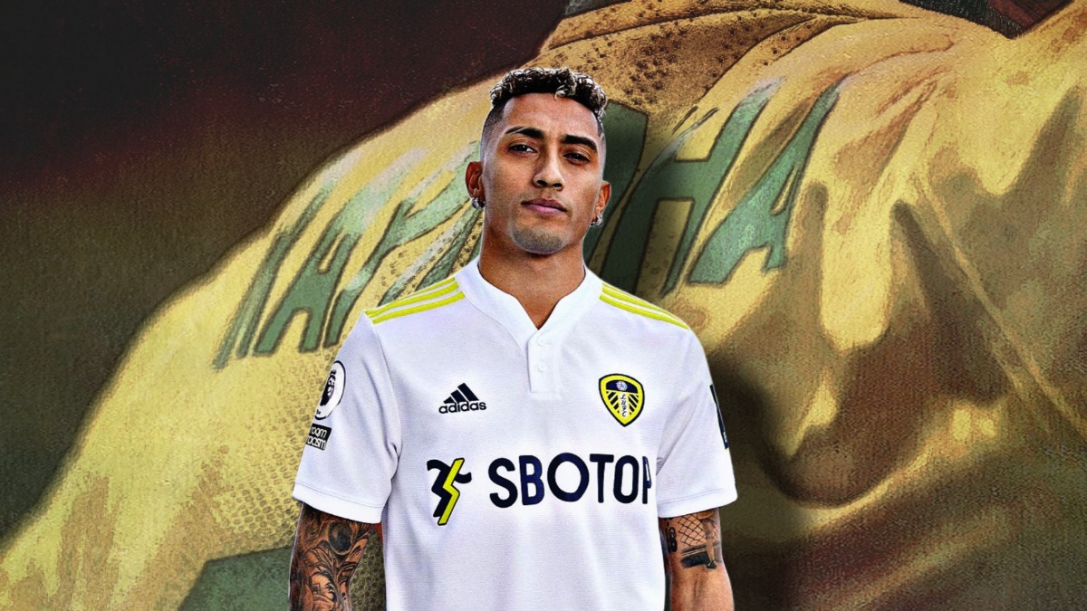 Raphinha-Fichaje-Interesados-Números-Comparación-Neymar