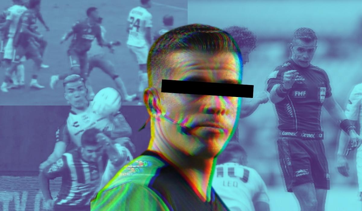 Arbitraje-Liga-MX-Cuanto-Cuesta-Comparación Árbitros Liga MX