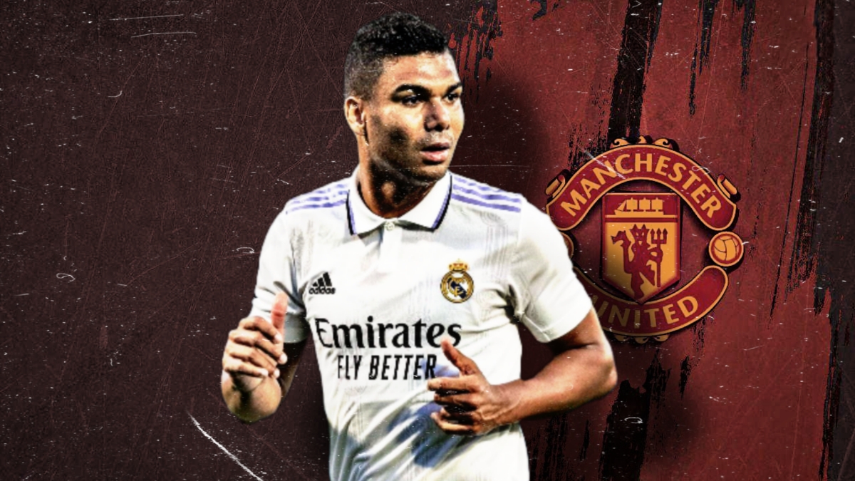 Casemiro-al-Manchester-United-Porque-Sería-Fichaje-Histórico Casemiro Manchester United