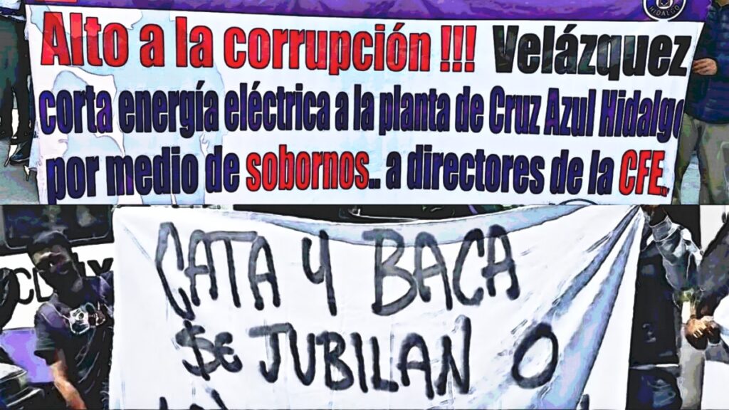 Cruz Azul 2022