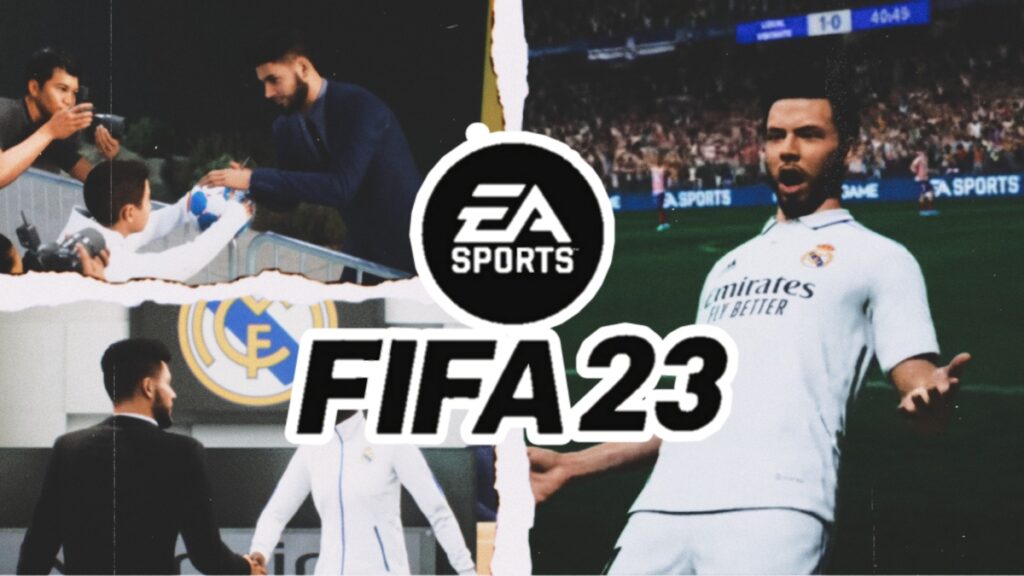 FIFA 23 Modo Carrera