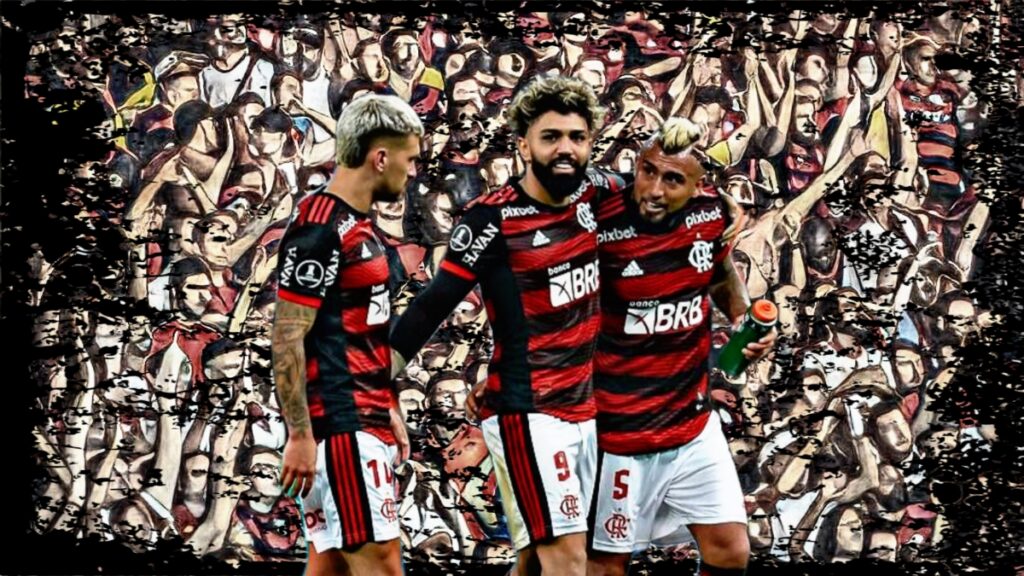 Flamengo 2022