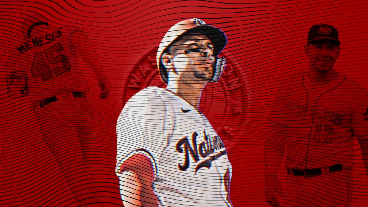 Joey-Meneses-MLB-Debut-Trayectoria-Ligas-Menores