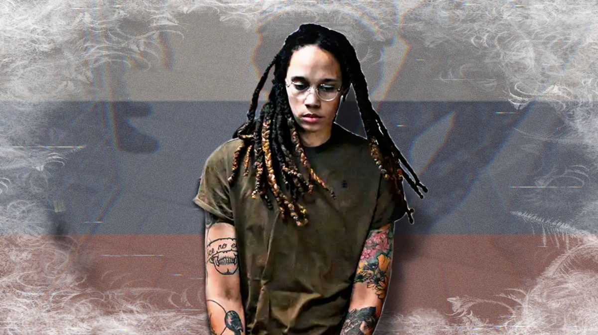Quién-es-Brittney-Griner-Jugadora-Sentencia-Prisión-Rusia Brittney Griner Rusia