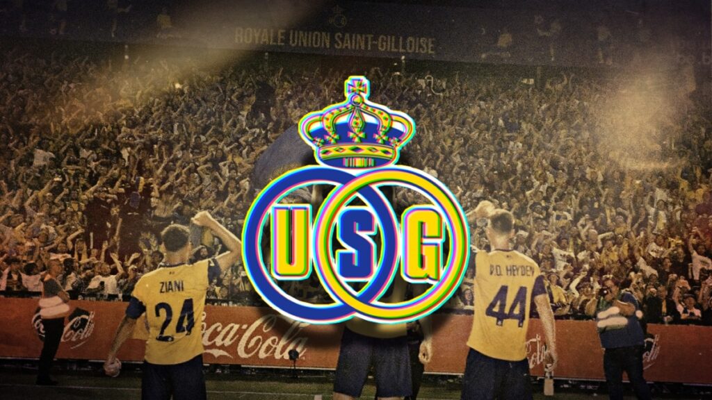 Union Saint-Gilloise