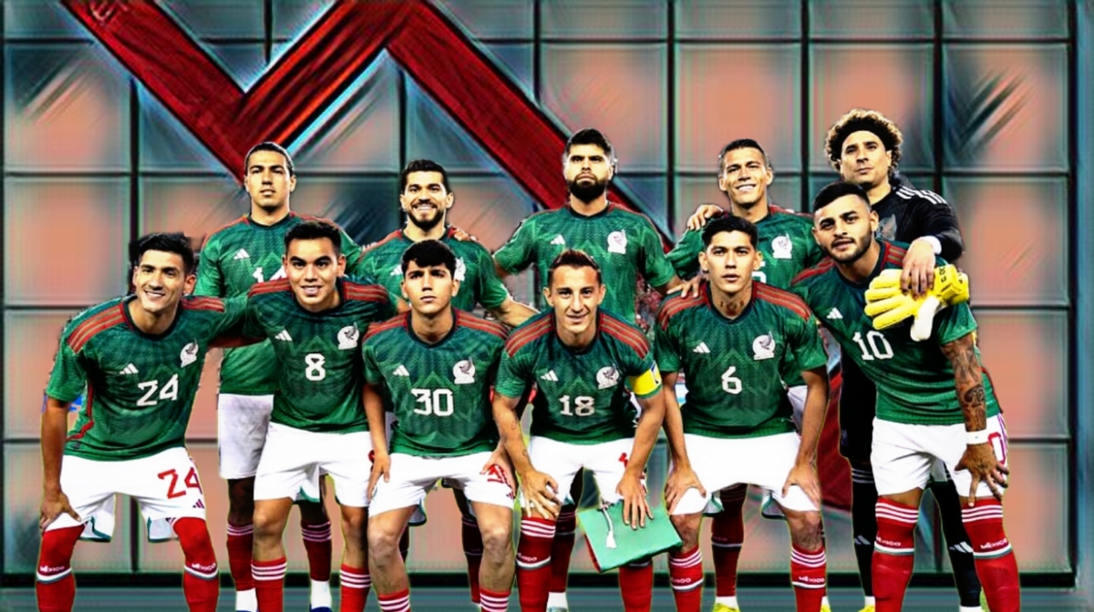 Seleccion-mexicana-valor-devaluacion-comparacion-america-qatar-2022 Selección Mexicana Qatar 2022