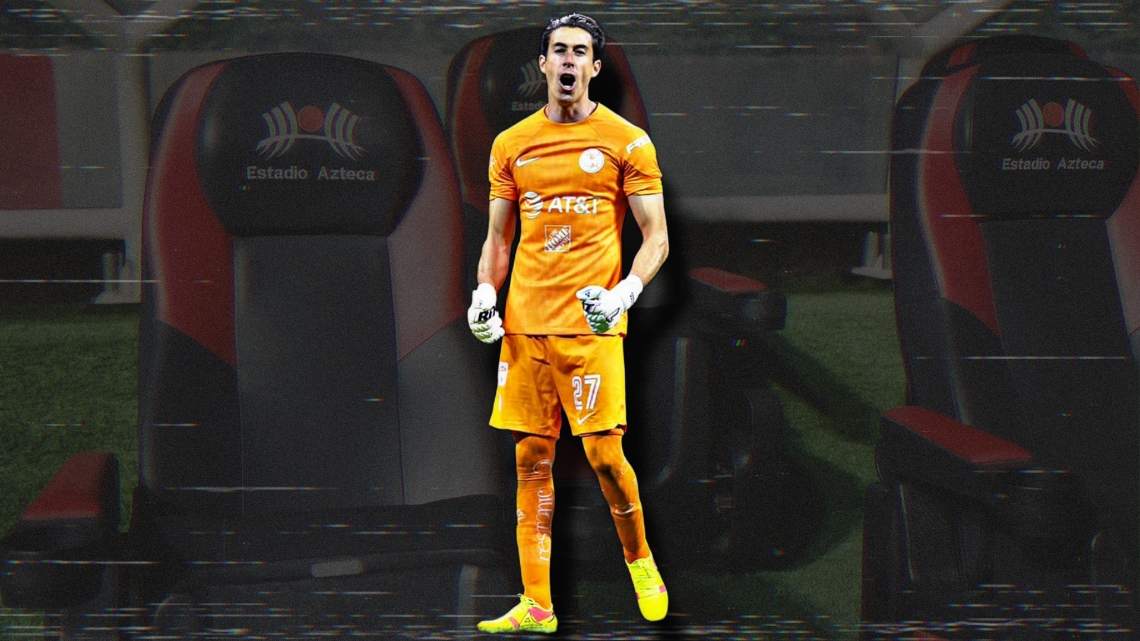 ¿La titularidad de Óscar Jiménez se respalda con sus números?