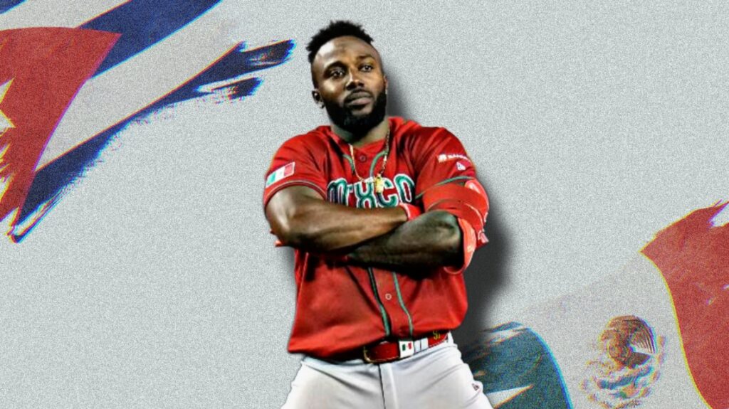 Randy Arozarena Festejo