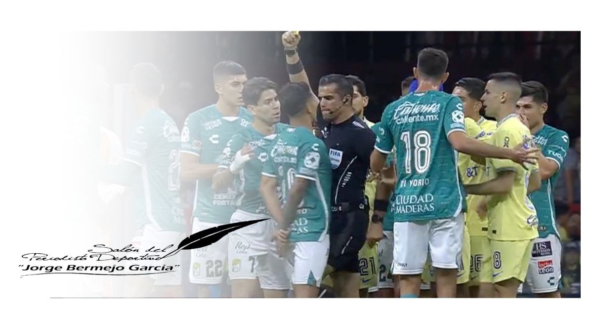 América vs León: permanentes claroscuros