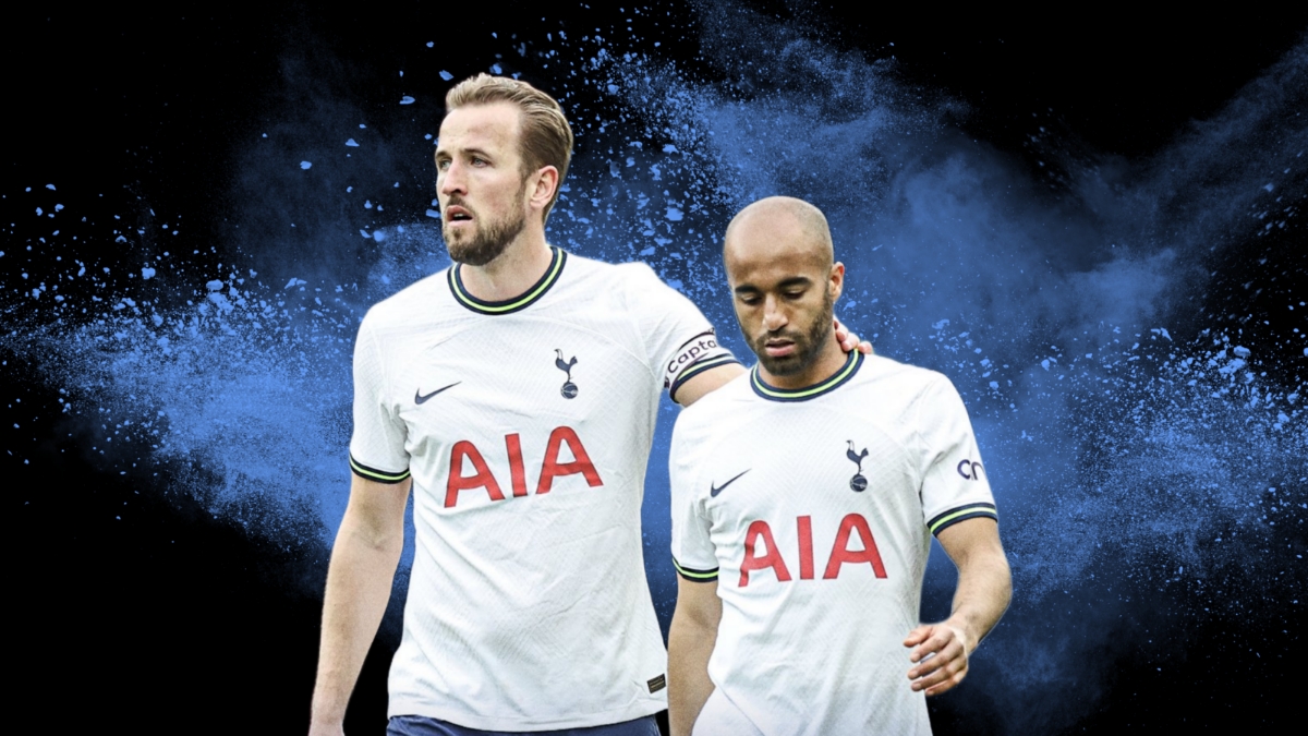 Tottenham en crisis: 2 técnicos en un mes y una goleada histórica