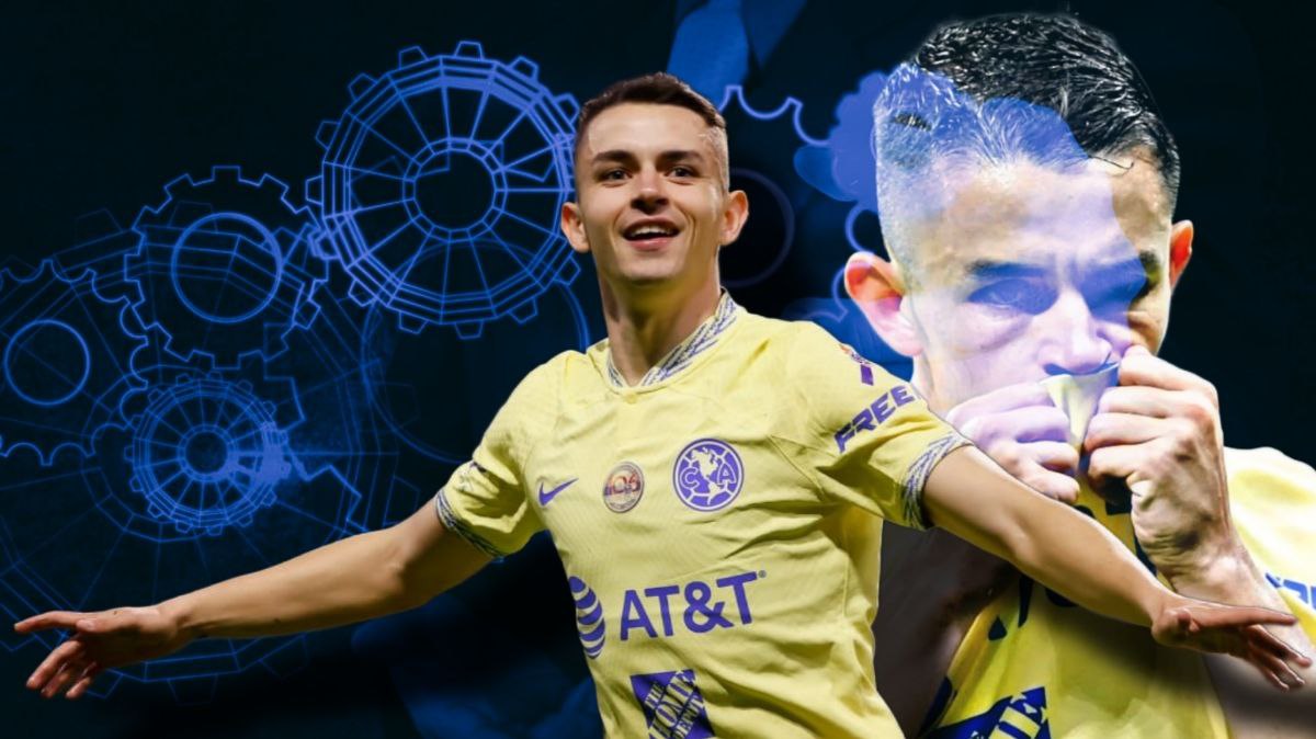 Álvaro Fidalgo: el ejemplo perfecto de inteligencia deportiva en América