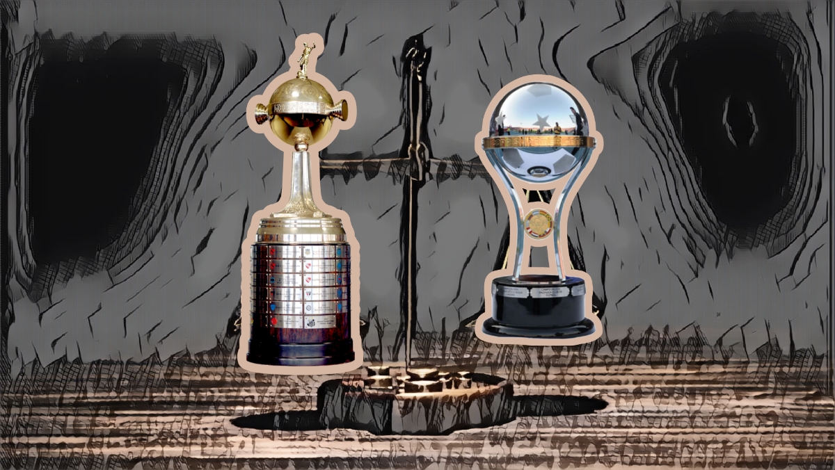 diferencias-copa-libertadores-sudamericana-presupuesto-nivel-premios