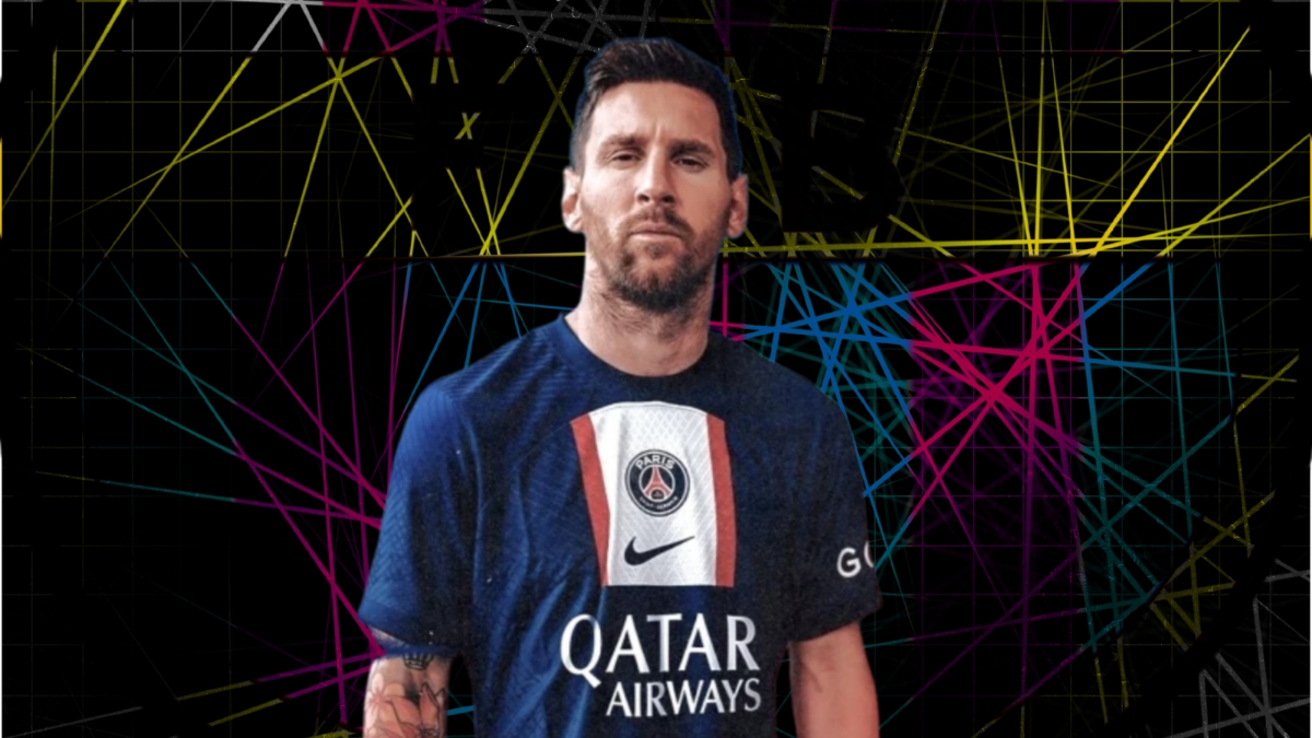 ¿Por qué Lionel Messi no jugará en el Barcelona?