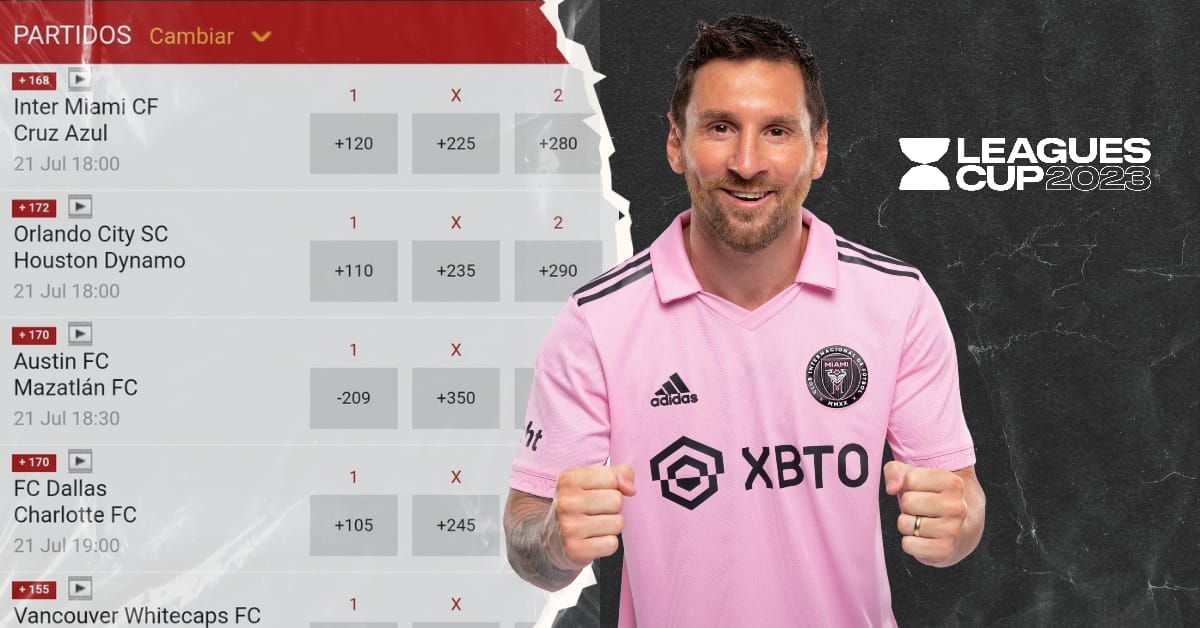 Leagues-Cup-Momios-Detalles-Lionel-Messi