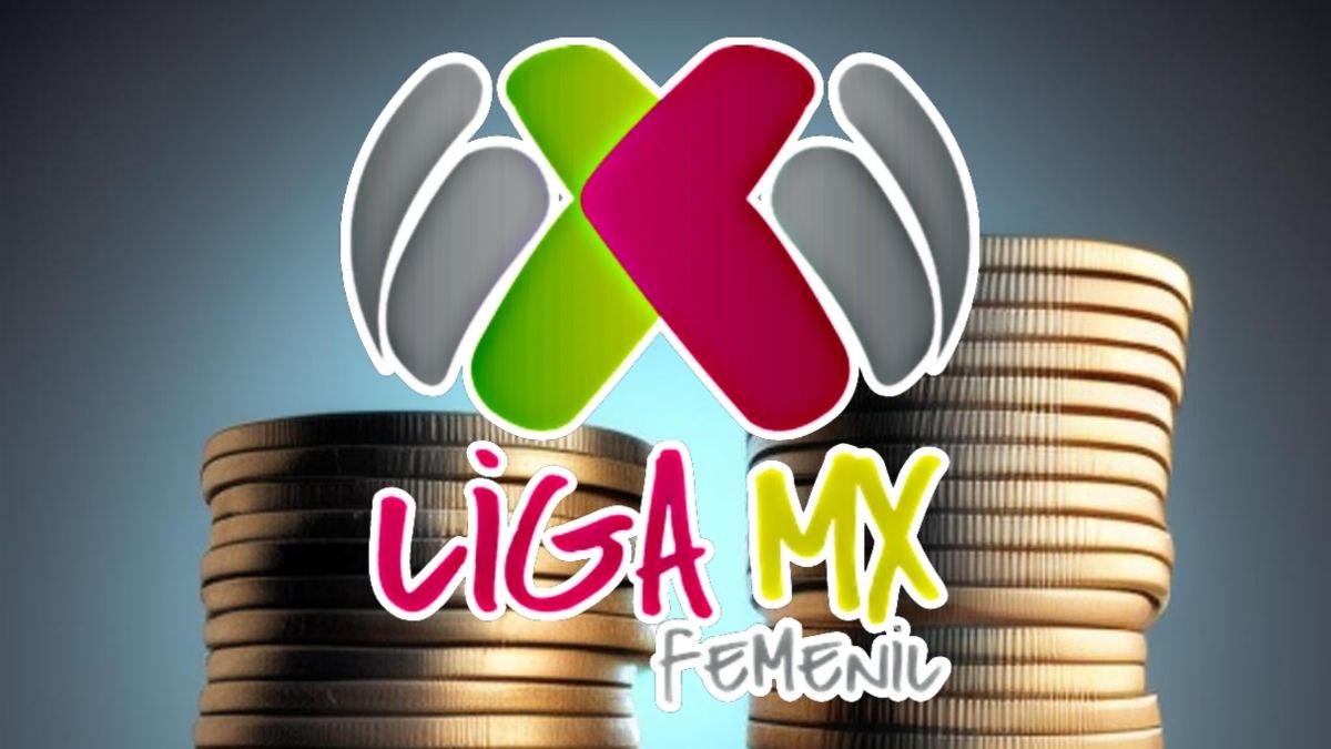 Iniciativa-Equidad-Salarial-Mexico-Cambios-Liga-MX-Femenil Liga MX Femenil Cambios