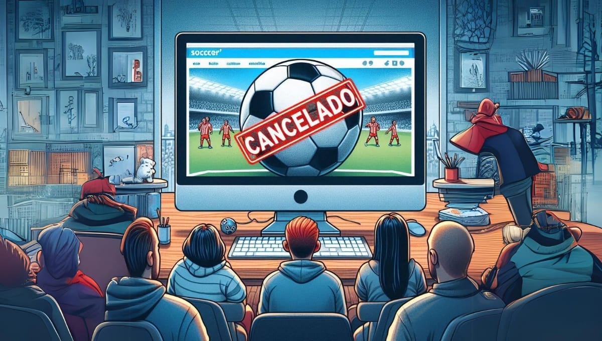 ¿QUÉ PASÓ CON FÚTBOL LIBRE?