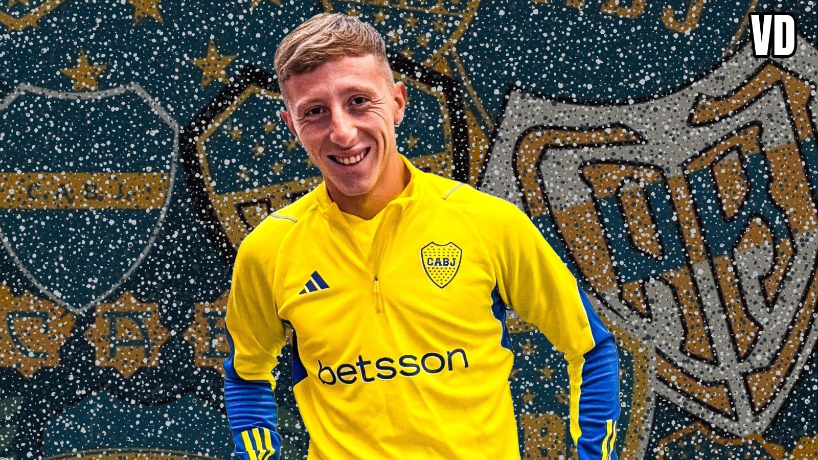 WhatsApp Image 2024-08-31 at 15.28.55 Juan Barinaga, nuevo refuerzo de Boca Juniors