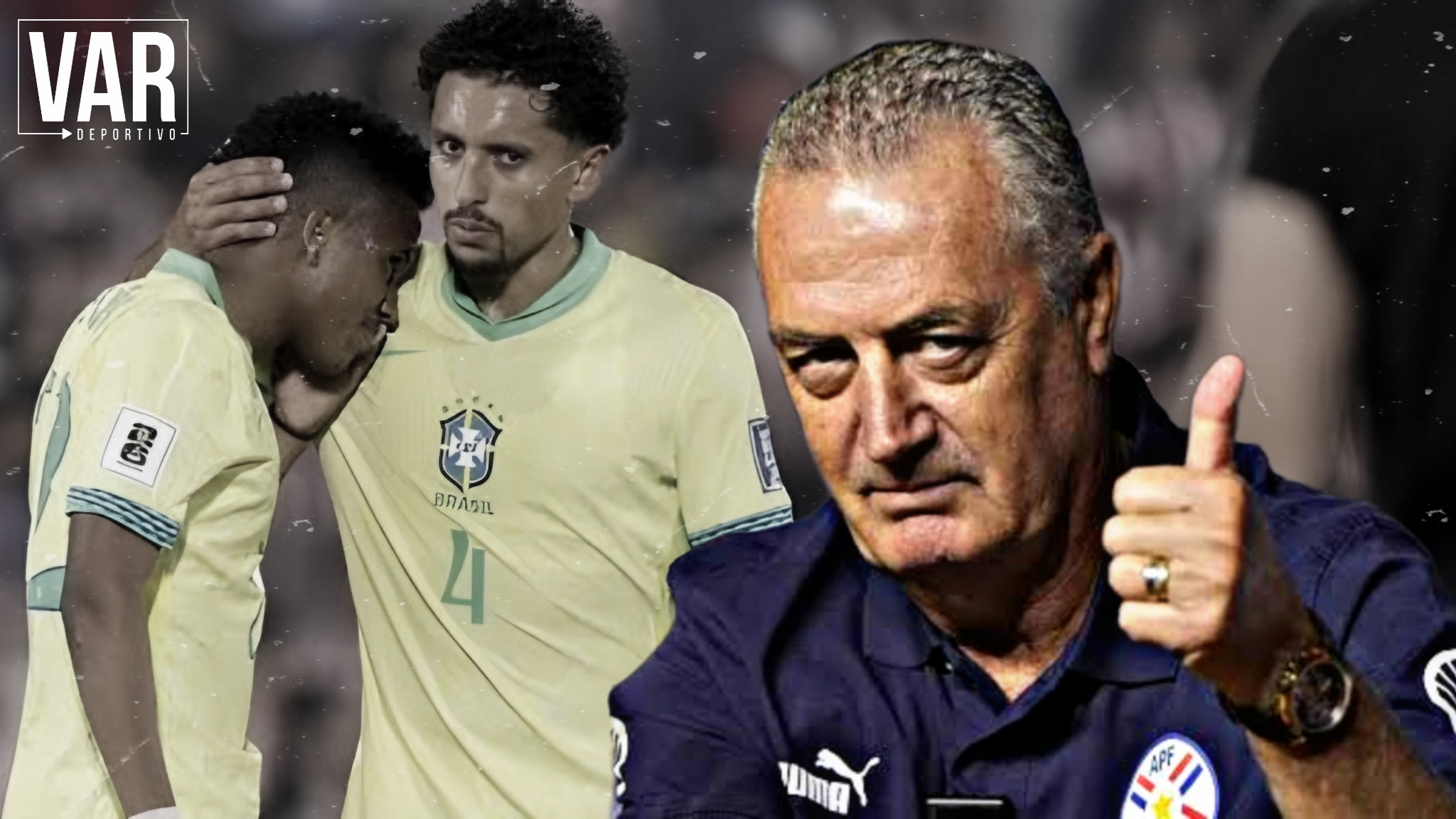 Gustavo Alfaro Brasil