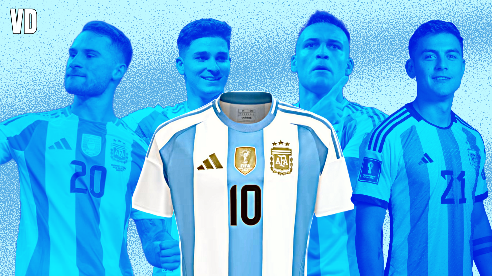 PORTADA ARGENTINA 10