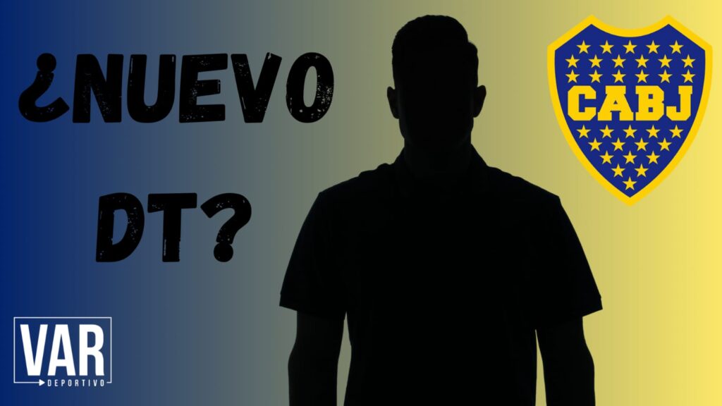 Boca Juniors en busca de un nuevo DT