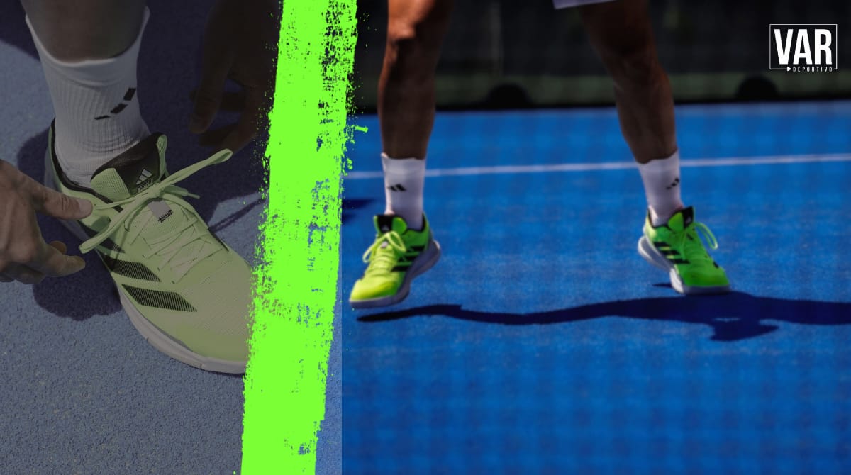 WhatsApp Image 2024-10-16 at 11.31.14 Las zapatillas nuevas de Adidas, las Crazyquick Lighstrike