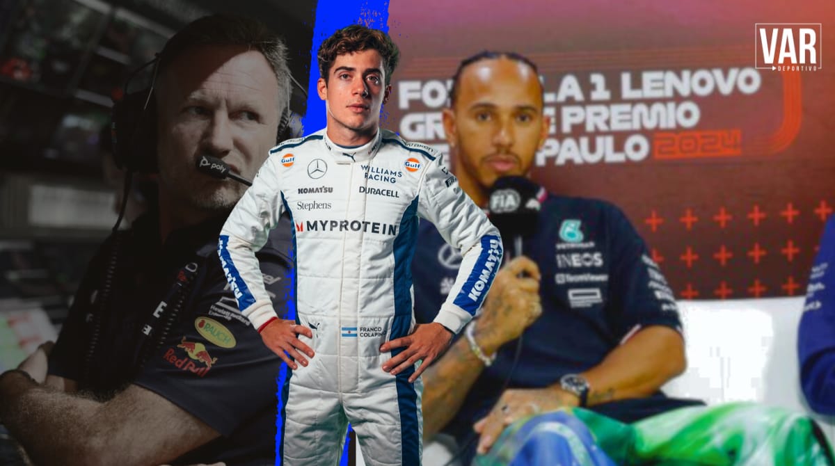 WhatsApp Image 2024-10-31 at 16.31.35 Franco Colapinto en la mira de grandes equipos