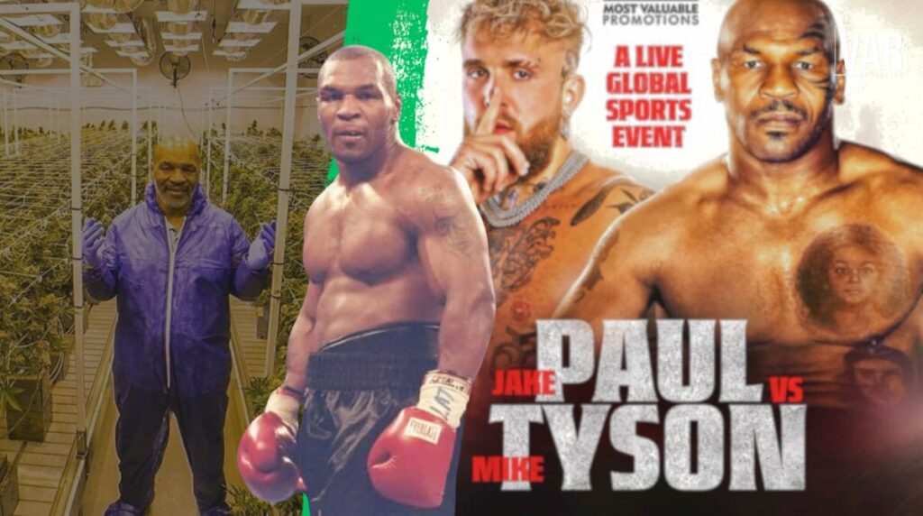 Tyson se reinventó económicamente