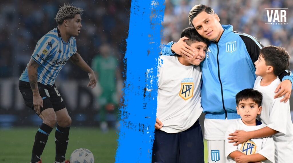 ¿Dónde jugará Juanfer Quintero?