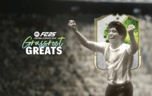 Se confirmó la vuelta de Diego